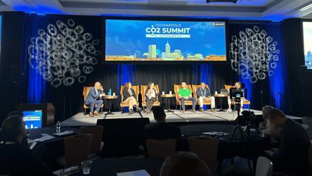 North American CO2 Summit: How the CO2 landscape is changing