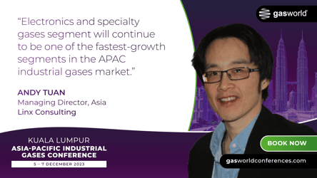APAC Conference: A Q&A with Andy Tuan