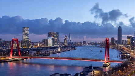 CO2 Summit wrap-up: Rotterdam sets the tone for Europe’s CO2 future