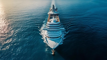 Norway partners work on carbon capture for LNG cruise ships