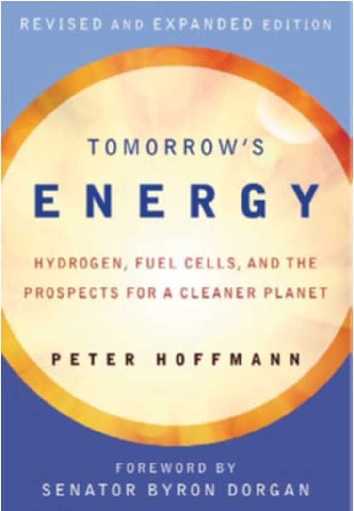 Reading Material – The Journey to Clean Hydrogen