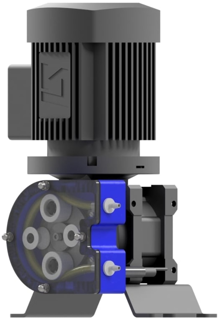 sera takes over exclusive distribution of PeriBest pumps in Germany, Austria and Switzerland