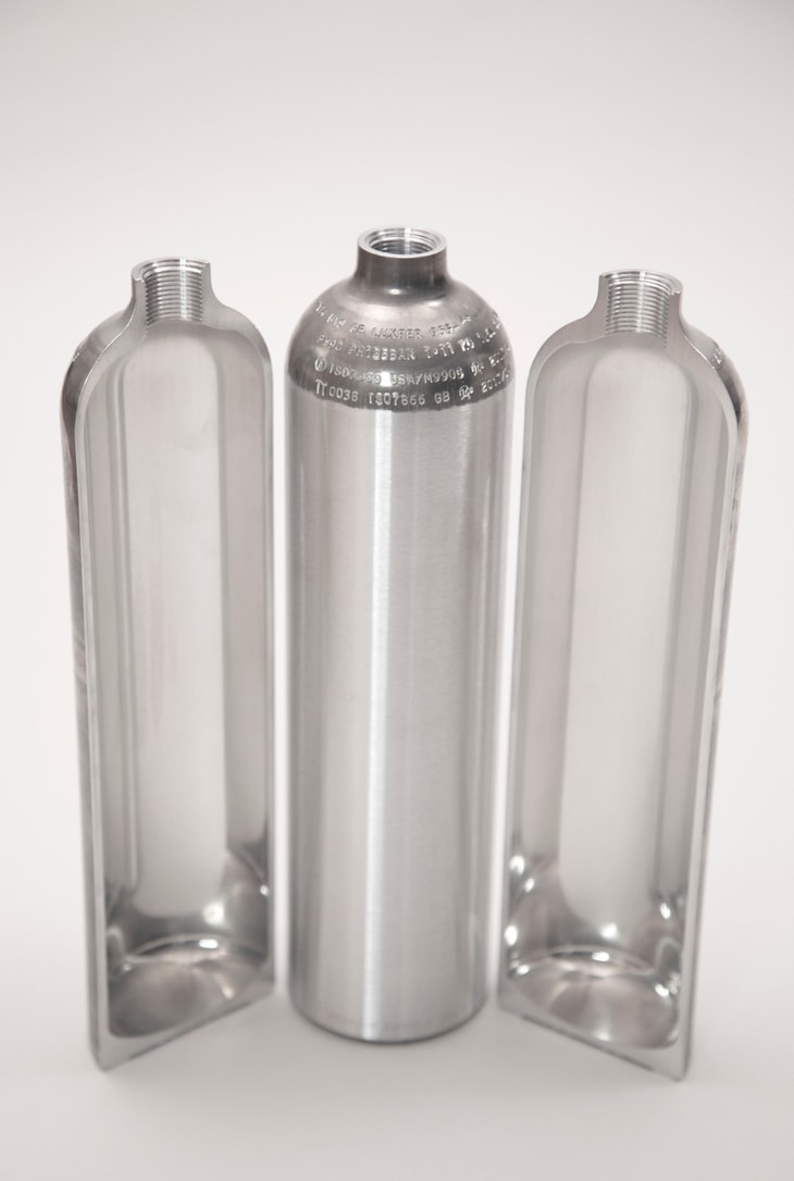 Maintaining stability in the US specialty gases market