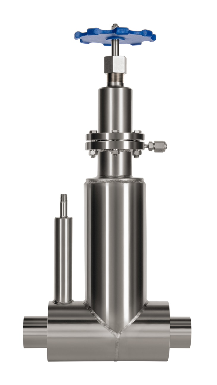 CPC-Cryolab highlights 5000 Series cryogenic valves