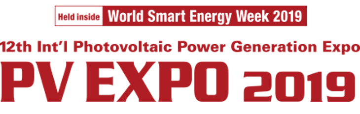 PV EXPO 2019