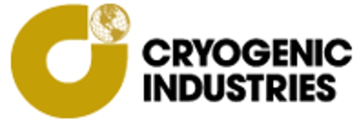 BOOTH 27 – CRYOGENIC INDUSTRIES