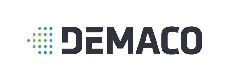BOOTH 39 – Demaco
