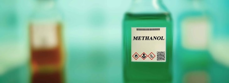 Celanese secures low carbon CCU methanol certification