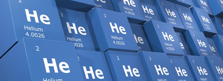 Royal Helium files for bankruptcy protection to stabilise operations