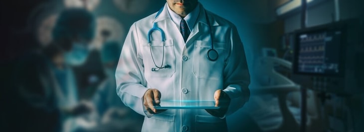 Digital tools are making medical gases safer and smarter