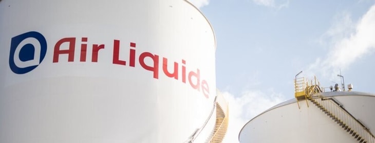 Air Liquide to construct €40m ASU in Poland