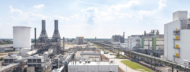 Air Liquide to build €40m ASU in Germany