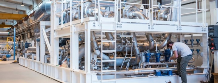 Air Liquide cryogenic sales “growing strongly”
