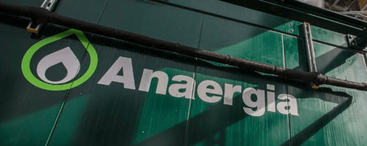 Green energy companies sign contract for first of nine Italy biogas plants