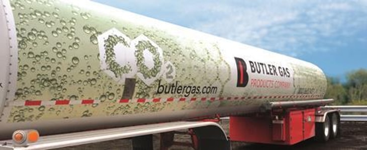 Butler Gas celebrates 75 years of business