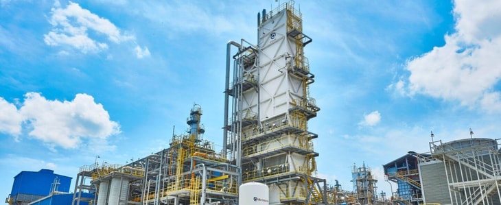 Air Liquide expands presence in South Korea with new gas supply deal