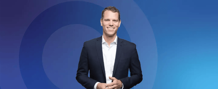 Air Liquide appoints CEO of the Americas hub