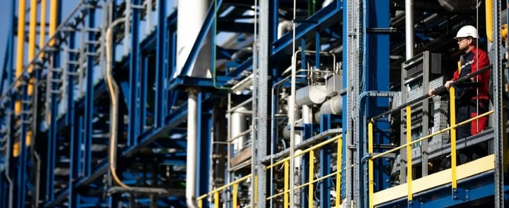 Air Liquide to build €80m hydrogen plant at TotalEnergies’ La Mède facility