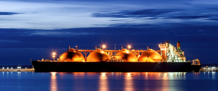 Netherlands’ Gate LNG terminal to see expansion