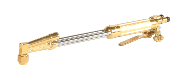 Harris expands V-Series cutting torches