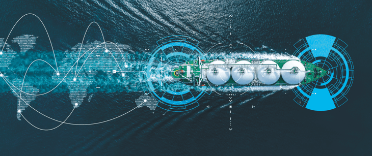Preparing for LNG oversupply