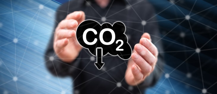 Woima, CO2 Capsol accelerate modular carbon capture tech