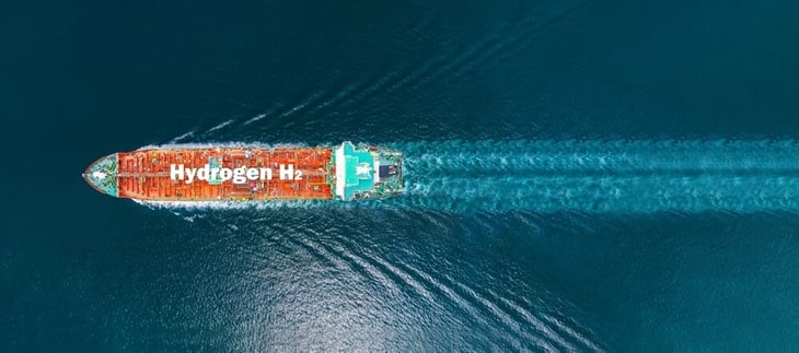 ABS teams up with Korean university to explore liquid hydrogen ship tech