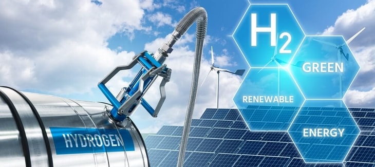 Nikkiso unveils new hydrogen station in California with SunLine