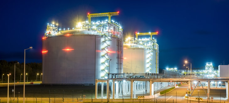 Svanehøj launches new French LNG solutions company