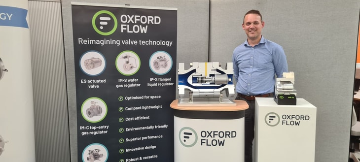 oxford-flow-appoints-eckersley-as-chief-technology-officer