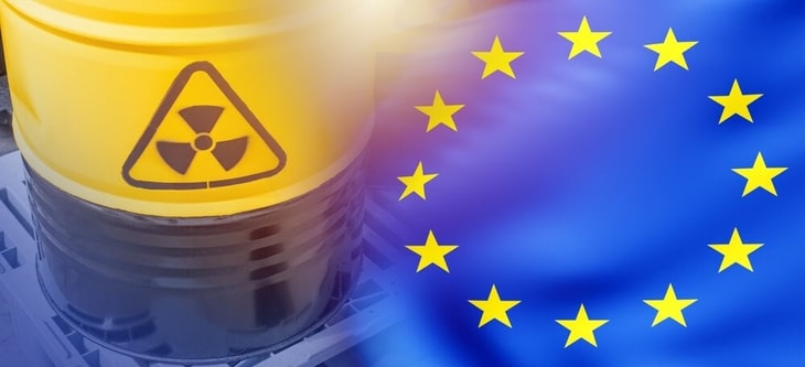 EU policy delays could hinder hydrogen and nuclear industry