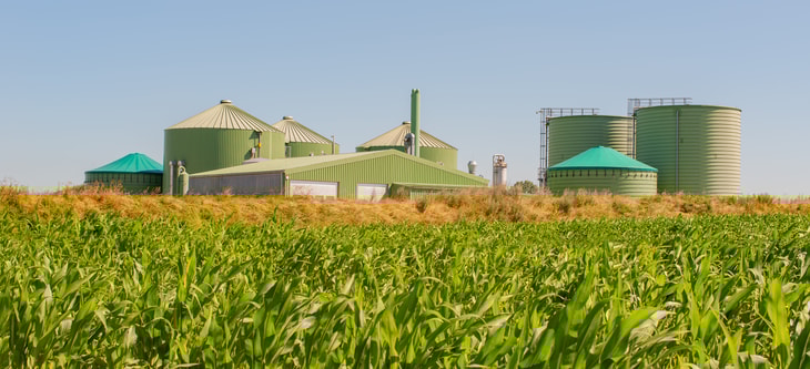 WBA Summit: Biogas, energy, and food security