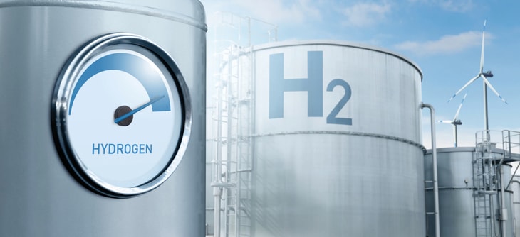 US DOE unveils $1bn demand-side initiative to support hydrogen hub programme