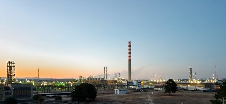 Chart Industries to supply hydrogen solutions for Repsol’s €657m expansion project