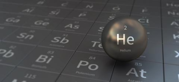 Imperial Helium acquires additional land in Alberta