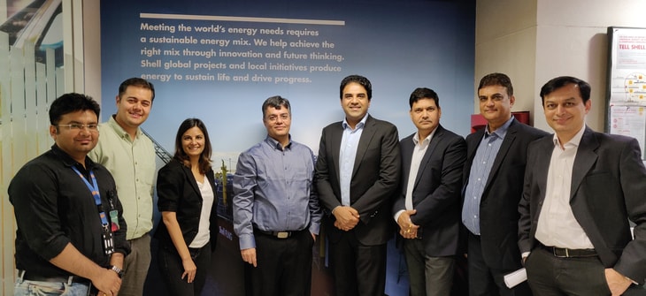 INOX signs MoU with Shell Energy India for LNG distribution