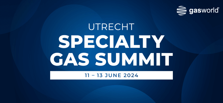 Major challenges ahead for specialty gases