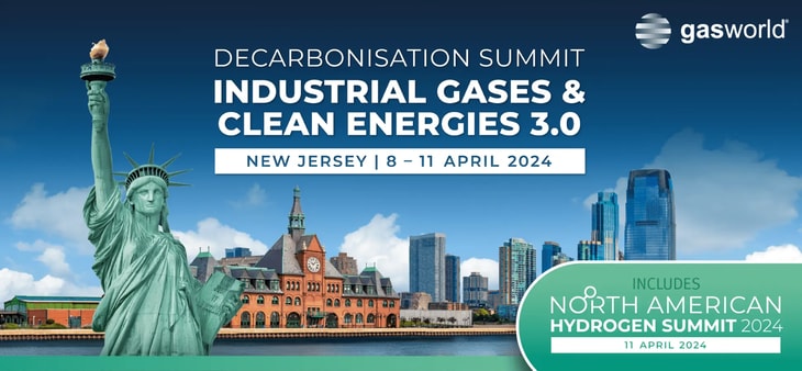 Decarbonisation Summit launches in New Jersey