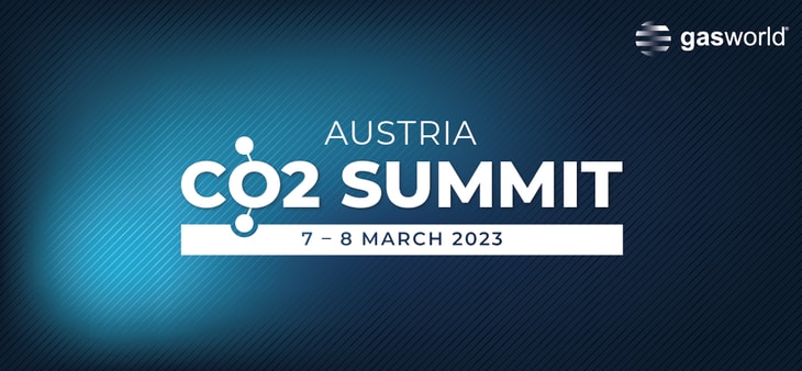 EUROPE CO2 SUMMIT 2023