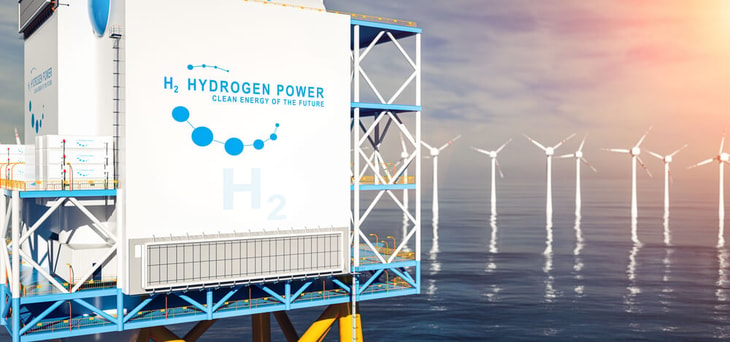 Lhyfe inks long-term electricity supply deal for green hydrogen