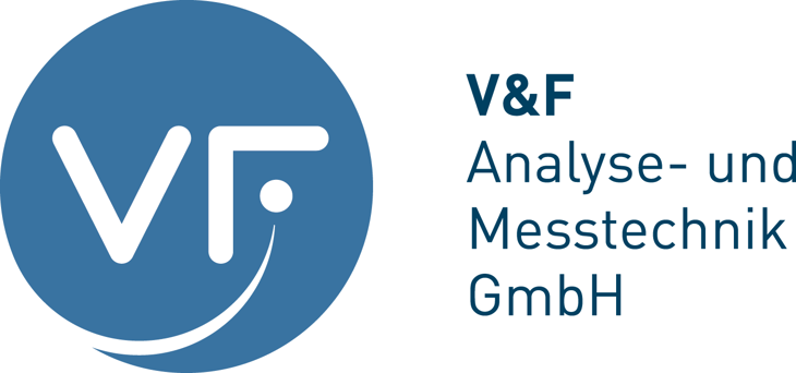 BOOTH 01 – V&F ANALYSE