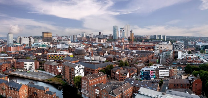UK Infrastructure Bank becomes £27.8bn National Wealth Fund