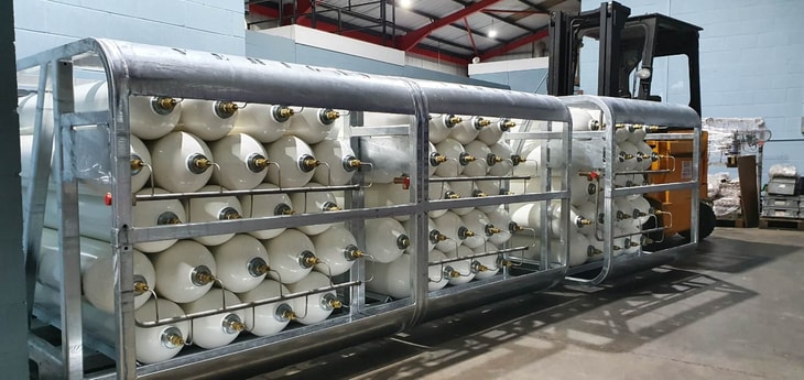 Company profile: Verigas Engineering