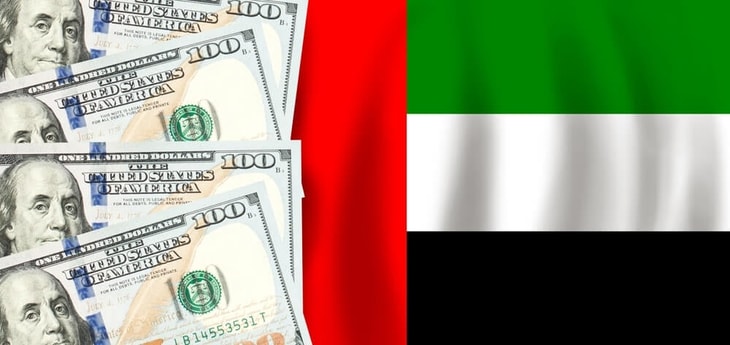 Abu Dhabi firm enters US gas market with SoTex HoldCo investment