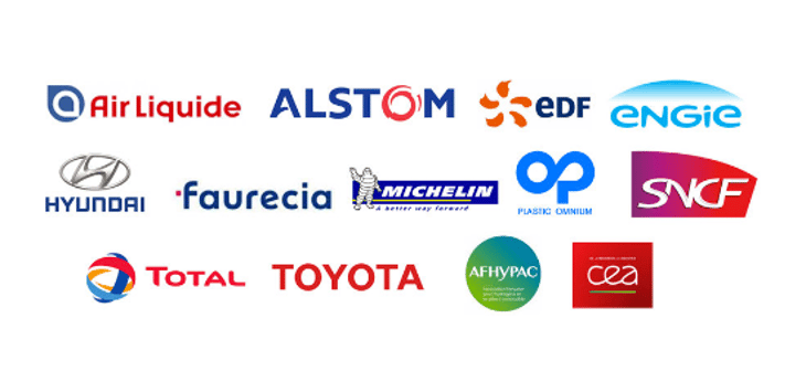 Air Liquide and 12 partners publish prospective study of the role of carbon-free hydrogen in energy transition in France
