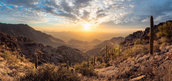 Desert Mountain Energy and Beam Earth sign hydrogen exploration deal