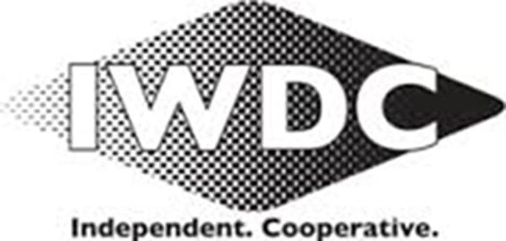 IWDC update on atmospheric gases, CO2 supply