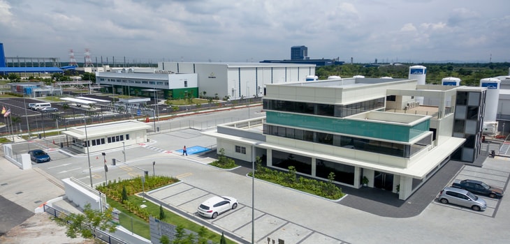 Linde banting overview