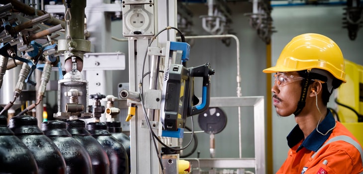Linde banting test shop 02