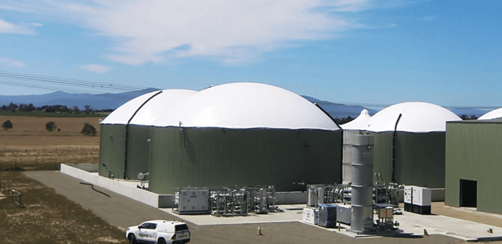 Delorean secures A$6.1m ARENA grant for bioenergy upgrade